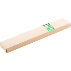 BamStraw sada brček na pití