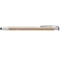 ORIN TOUCH propiska kov