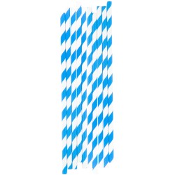 StriStraw sada brček na pití