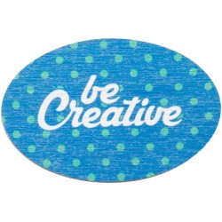 Woofri magnetka na lednici