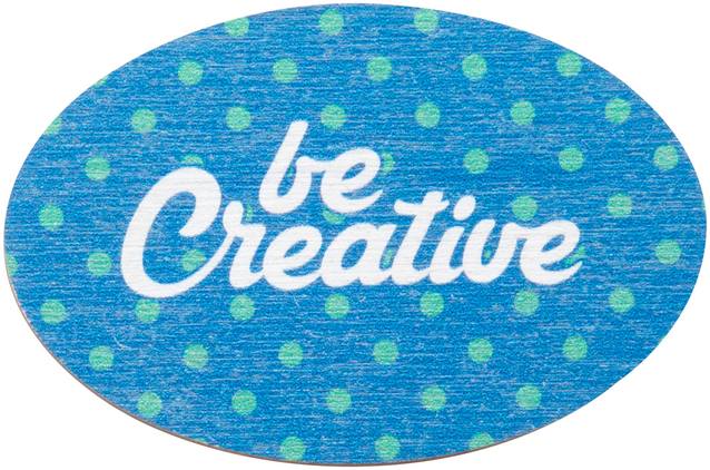 Woofri magnetka na lednici