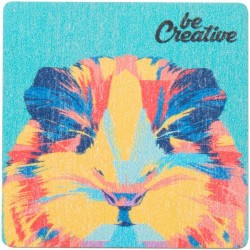 Woofri magnetka na lednici