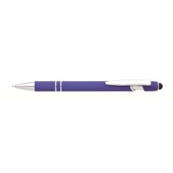 NATIO SOFT propiska pogumovaný kov