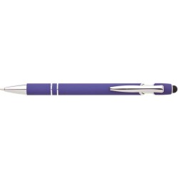 NATIO SOFT propiska pogumovaný kov