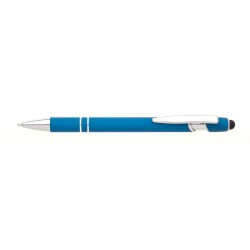 NATIO SOFT propiska pogumovaný kov