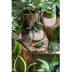 INFINITY. Bezinkoustové pero s hrotem ze slitiny