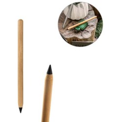 INFINITY. Bezinkoustové pero s hrotem ze slitiny