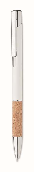 Veria Hliníková propiska