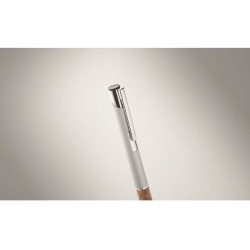 Veria Hliníková propiska