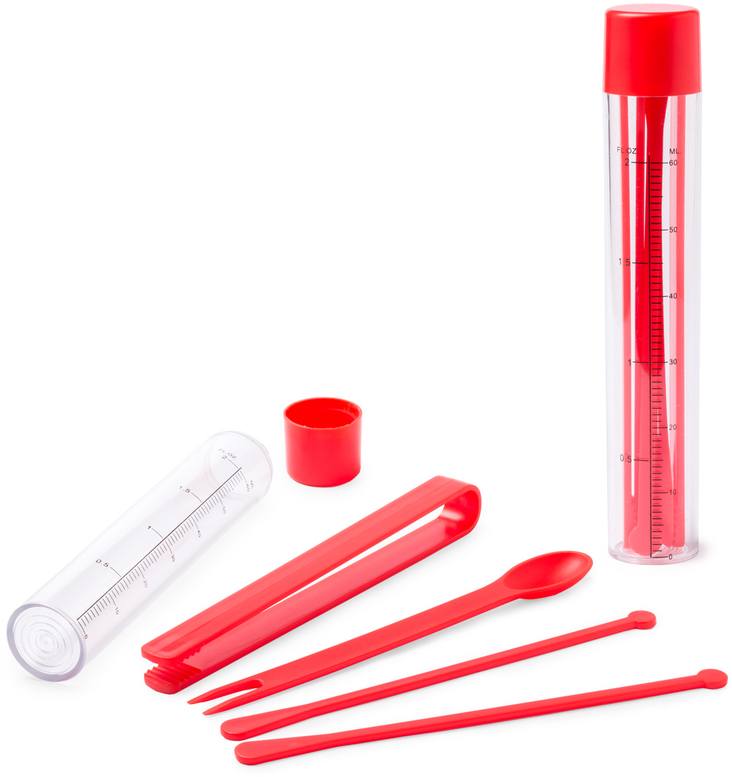 Kaipir koktejlový set