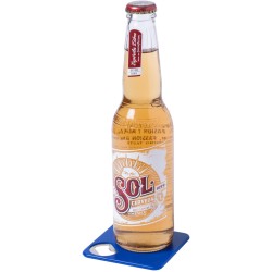 Olmux podtácek s otvírákem