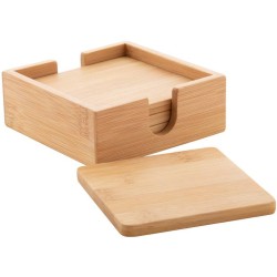 Booster sada podšálků