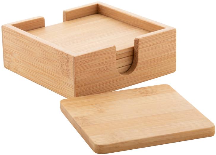 Booster sada podšálků