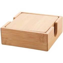 Booster sada podšálků