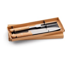 Salsa sada na barbecue