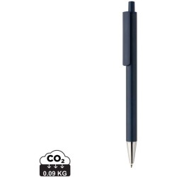 Pero Amisk z RCS recyklovaného hliníku