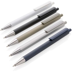 Pero Amisk z RCS recyklovaného hliníku