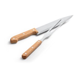 Salsa sada na barbecue