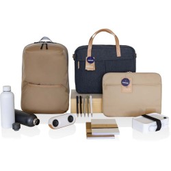 Pero Amisk z RCS recyklovaného hliníku