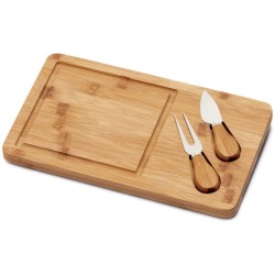 Woods prkénko na sýr