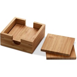 Gauthier sada 4 podtácků