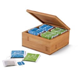 Arnica krabička na čaj