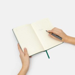 Hliníkové kuličkové pero BAMBOO SYMPHONY