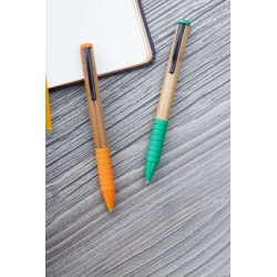 Bripp bambusové kuličkové pero