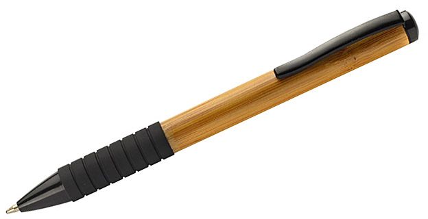 Bambusové pero RUB