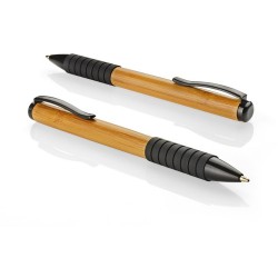Bambusové pero RUB