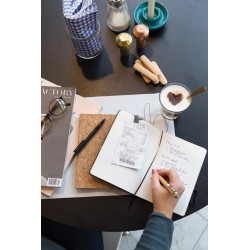 Bambusové stylusové pero