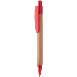 Colothic bambusové kuličkové pero