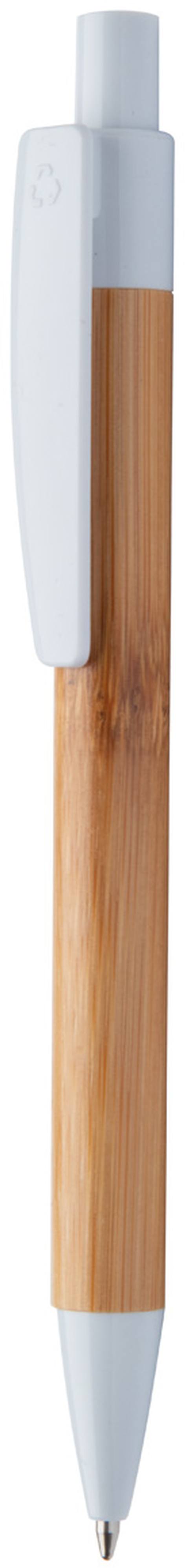 Colothic bambusové kuličkové pero