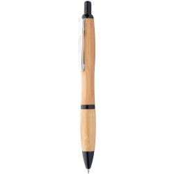 Coldery bambusové kuličkové pero