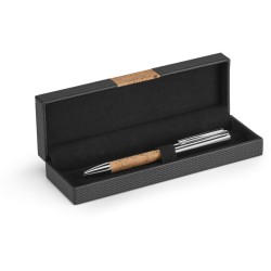 Cork kuličkové pero