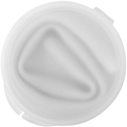 Silikonové brčko na pití Parix