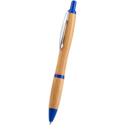 Bambusové kuličkové pero Dafen