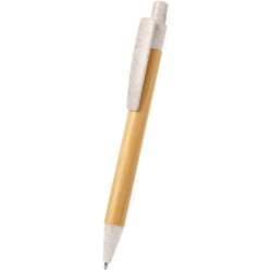 Bambusové kuličkové pero Sydor