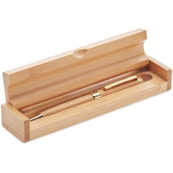 Etna Propiska v krabičce z bambusu