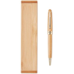 Etna Propiska v krabičce z bambusu