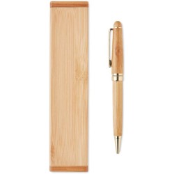 Etna Propiska v krabičce z bambusu