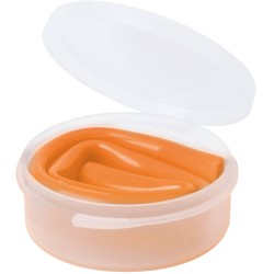 Silikonové brčko na pití Parix