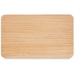 Etna Propiska v krabičce z bambusu