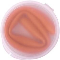 Silikonové brčko na pití Parix