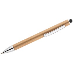 Dotykové bambusové pero TUSO