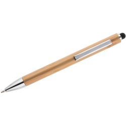Dotykové bambusové pero TUSO