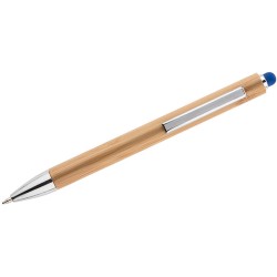 Dotykové bambusové pero TUSO