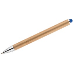 Dotykové bambusové pero TUSO
