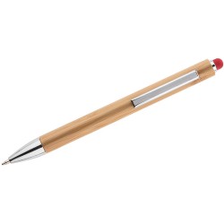 Dotykové bambusové pero TUSO