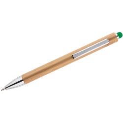 Dotykové bambusové pero TUSO